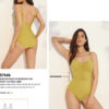 Promise Costume Lima art S7646