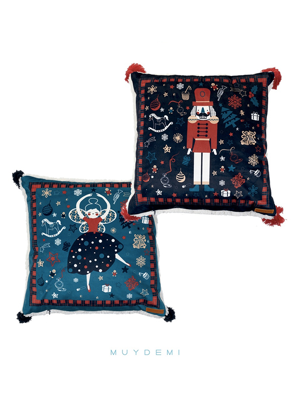 Cuscino natale art 15408540