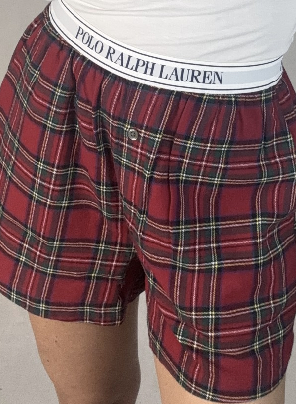 Shorts Polo Ralph Lauren art 2653