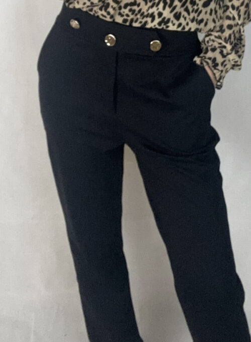 Pantaloni griffe art 1501