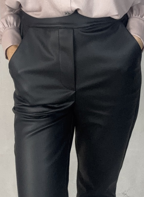 Pantalone chic art 3407