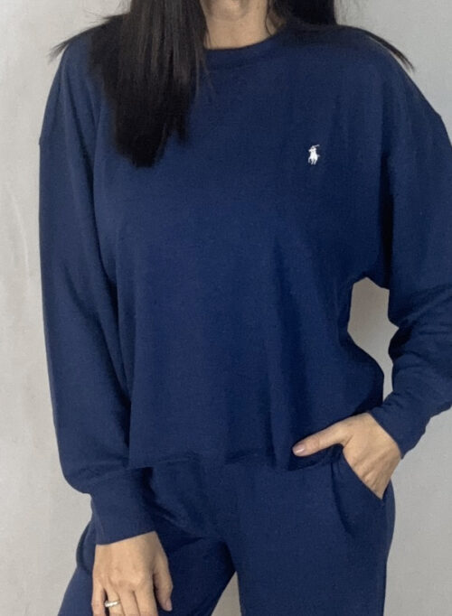 Completo Polo Ralph Lauren art 2695