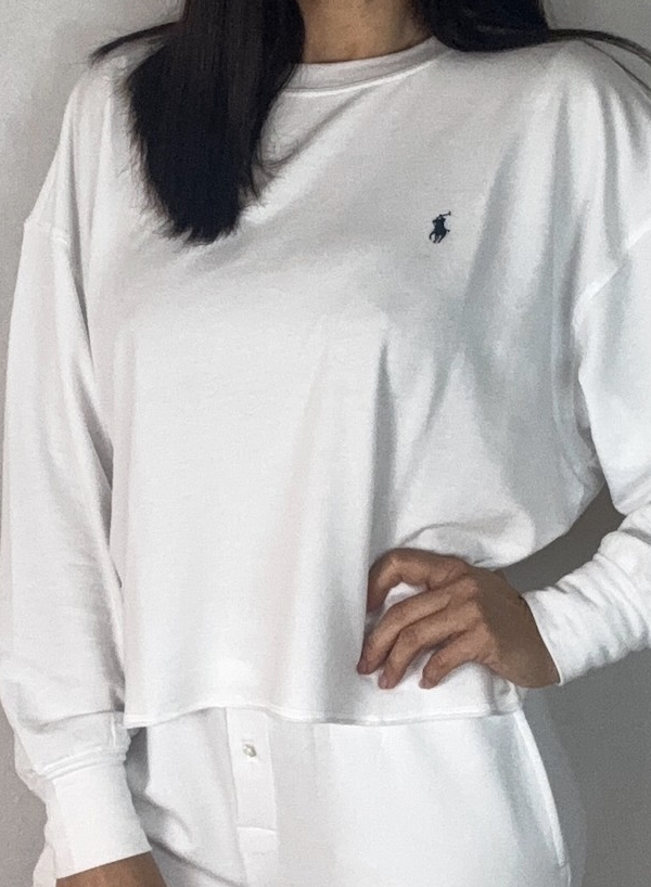 Completo Polo Ralph Lauren art 2695