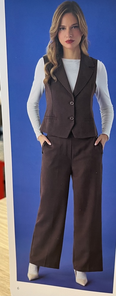 68c52cdfbe7ea0224db0230f Pantalone cocco Philipe Matignon art 84105