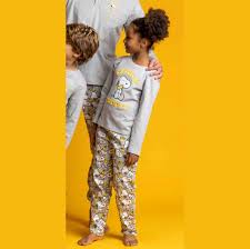 Unknown-1 Pigiama snoopy bimba art 62455