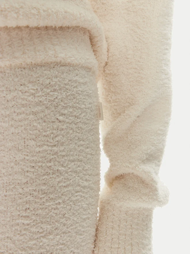 Pantalone Calvin Klein plush art 04651