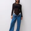 image-6 Body Chantelle girls art 5360