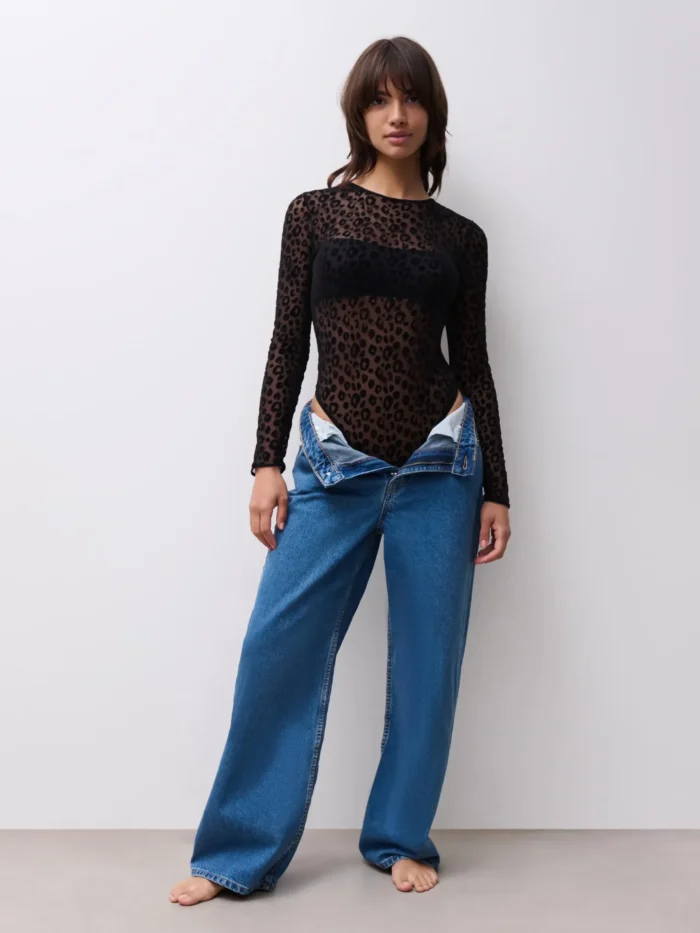 image-6 Body Chantelle girls art 5360