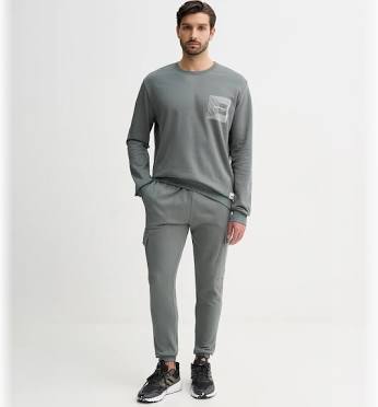 Tuta uomo Fila iconic art FPW1226