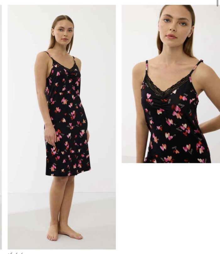 Screenshot Babydoll liebe art 9638