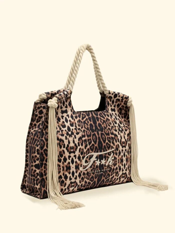 image Maxi bag Fuck 0081