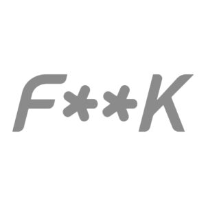 F**K