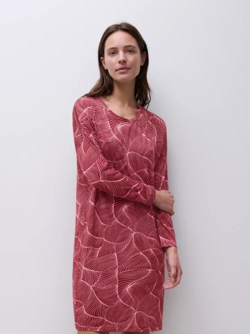Camicia da notte Chantelle art 7610