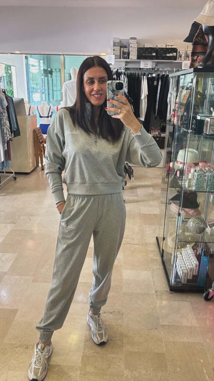 Tuta Calvin Klein art 2114