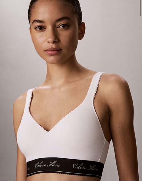 Bralette Calvin Klein art 9071