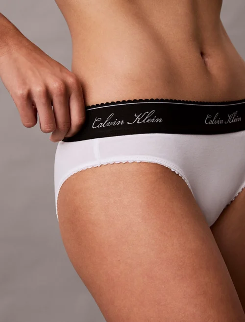Slip Calvin Klein art 73100